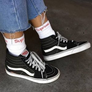 Best 25+ Deals for Pink High Top Vans 